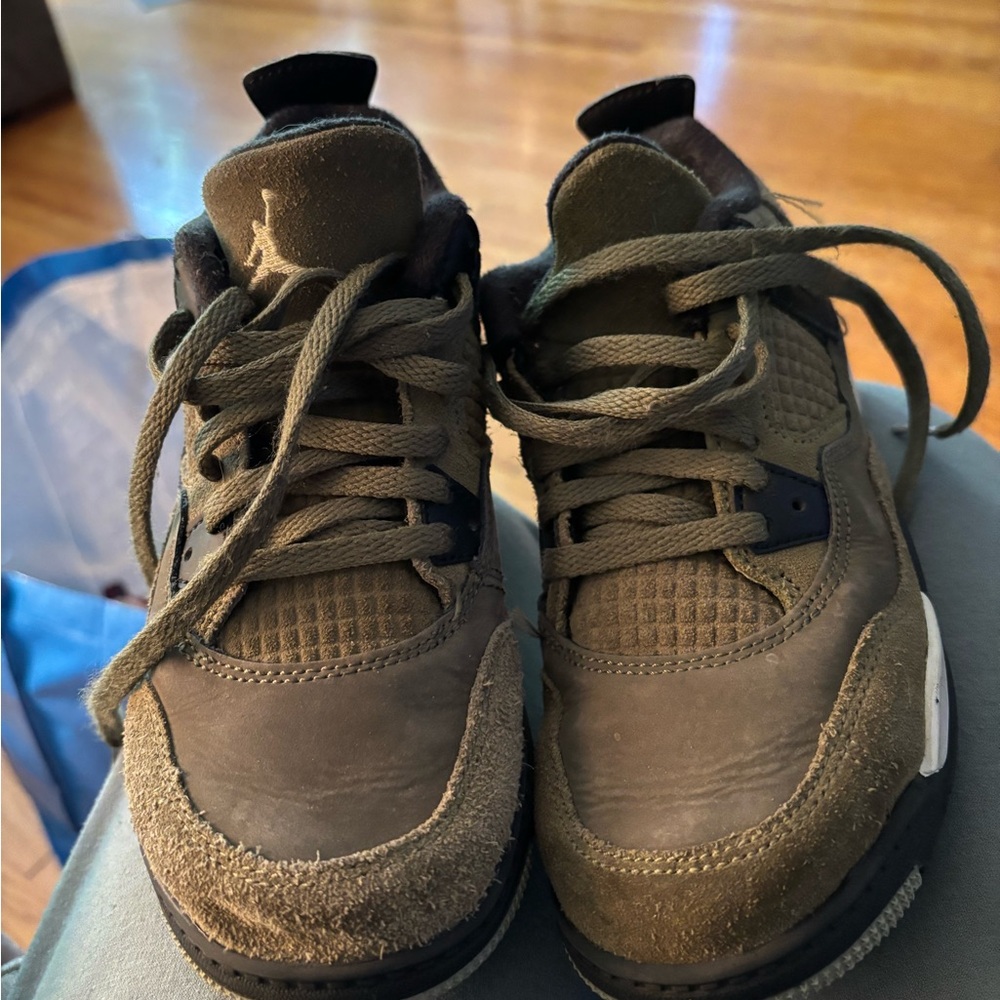 Jordan sneakers